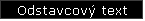 Odstavcov text