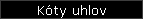Kty uhlov